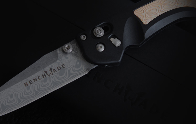Benchmade