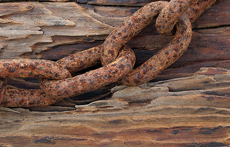 О коррозионной стойкости инструментальной стали