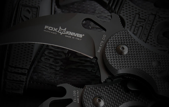 Fox Knives