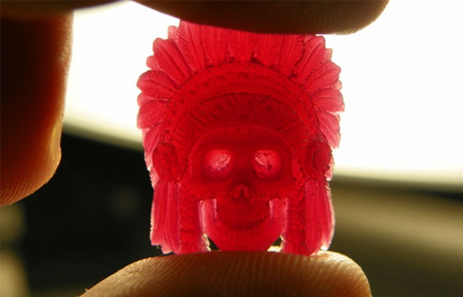 Как металл обретает жизнь, или изготовление ювелирных изделий методом литья