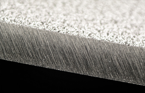 О заточке на водных точильных камнях