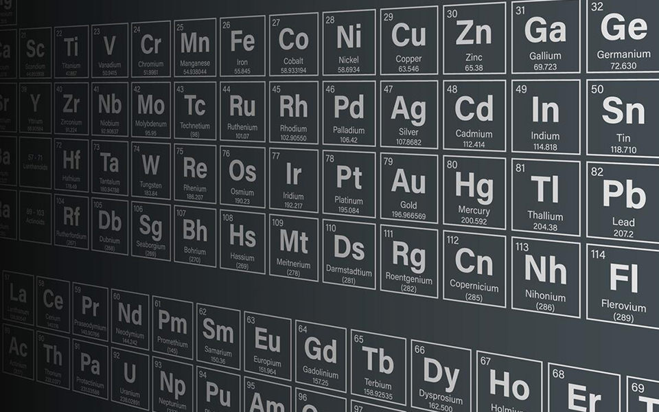 Химический состав ножевых сталей, версия 2024