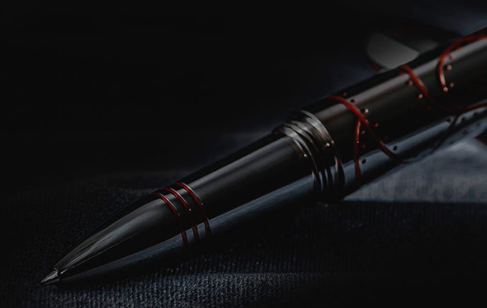 Тактические ручки