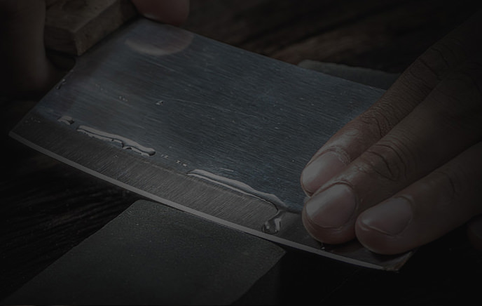 Водные камни