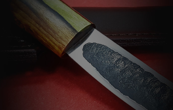 Уральский мастеровой