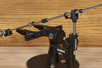 Заточное устройство TSPROF Профиль К03 Pro Hunter 2026 (с абразивами)