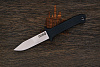 Туристический нож Cold Steel Peace Maker III, сталь 4116 - фото №1
