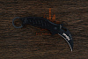 Складной нож Fox Knives Karambit, сталь N690, рукоять G10 - фото №1