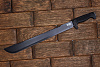 Мачете SOG Fari machete, клинок 457 мм, рукоять кратон - фото №1