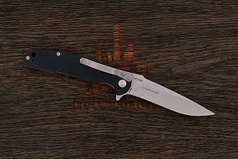 Складной нож Kershaw Chill, сталь 8Cr13MoV, рукоять G10