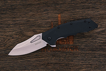 Складной нож Kershaw Flitchl, сталь 8Cr13MoV, рукоять термопластик