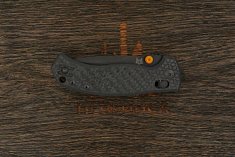 Складной нож Fox Knives Anzu, сталь Magnacut, рукоять карбон