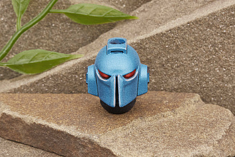 Бусина на темляк «Warhammer Альфа Легион»