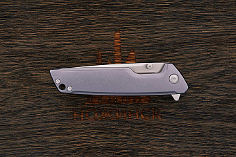 Складной нж Straight Brother