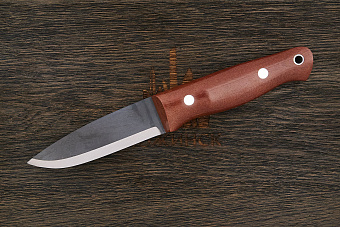 Нож для бушкрафта Beaver knife Classic, клинок 114мм, сталь Elmax