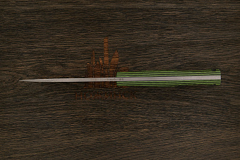 Нож разделочный UralEDC КрейсерЪ, клинок 120мм, сталь VG-10