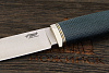 Нож туристический Южный крест Гризли, клинок 125мм, сталь VG-10 - фото №4
