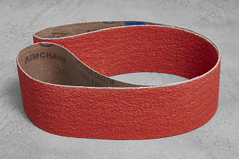 Шлифлента 915мм  S998 P80