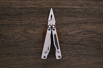 Мультитул SOG Power Play (18 функций)