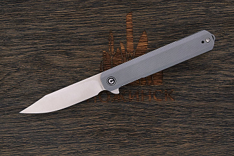 Складной нож Civivi Chronic, сталь 9Cr18MoV, рукоять G10