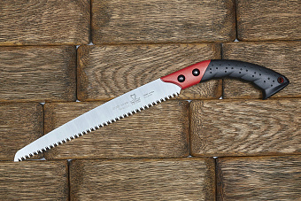 Пила с чехлом  300мм