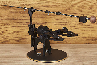 Заточное устройство TSPROF Профиль К03 Pro Quick Edition 2026 (без абразивов)