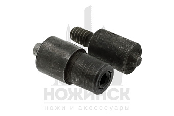 Насадка для люверсов №3 (5мм)