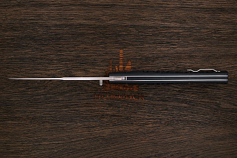 Складной нож Cold Steel Ti-lite 6'' zytel, сталь AUS-8A, рукоять зитель