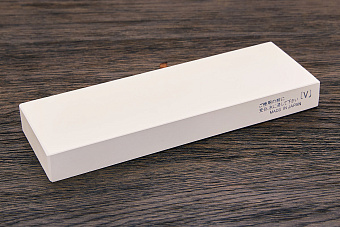 Водный точильный камень 183×63×32мм #3000