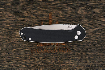 Нож складной CJRB Pyrite Large, клинок 92мм, сталь AR-RPM9, рукоять G10