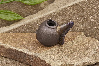 Бусина на темляк «Лаки MLTV»