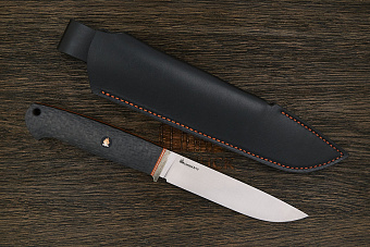 Разделочный нож Осенний ограниченная серия