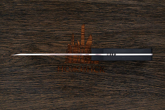 Тактический нож Волчий век НДК, сталь Niolox