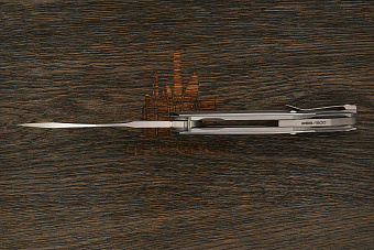 Складной нож Decepticon-2 #88