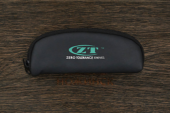 Складной нож Zero Tolerance 0454 #113