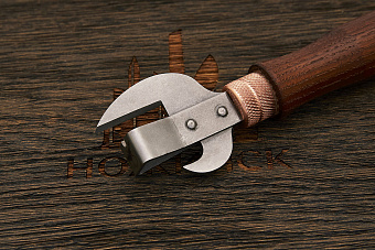 Нож консервный советского образца