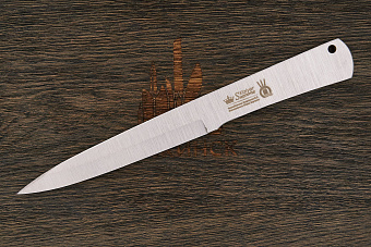 Метательный нож «Вятич»
