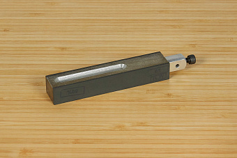 Брусок алмазный для ТС «Lansky» 120×16×20мм, 3/2-1/0 (50%)