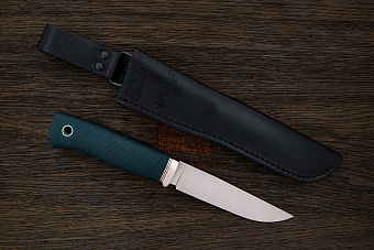 Нож туристический Южный крест Норт (эксперт), клинок 122мм, сталь D2