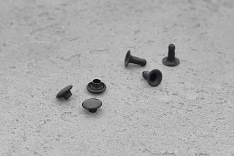 Хольнитены 7×7мм (оксид), 20шт