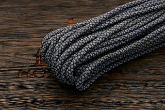 Паракорд светоотражающий «Super reflective», 1 метр