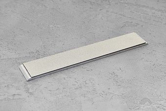 Пластина алмазная TSPROF F150 на бланке 150x25x1мм