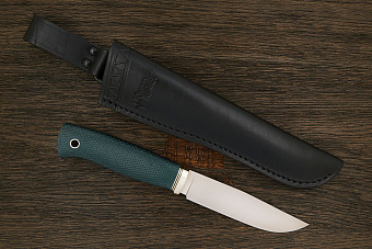 Нож туристический Южный крест Компаньон, клинок 126мм, сталь VG-10