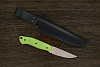 Нож EDC UralEDC ЧелнокЪ, клинок 90мм, сталь Elmax - фото №2