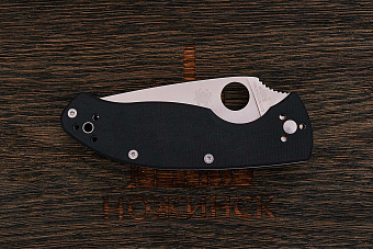 Складной нож Spyderco Tenacious, сталь 8Cr13MoV, рукоять G10
