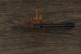 Автоматический нож Kershaw Launch 16, сталь CPM M4, рукоять алюминий