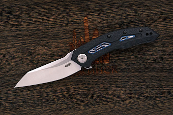 Складной нож Zero Tolerance 0762