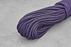 Паракорд «BlackPoint purple», 1 метр - фото №1