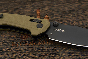 Складной нож Zero Tolerance 0203