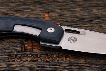 Складной нож Böker Warbird, сталь D2, рукоять G10